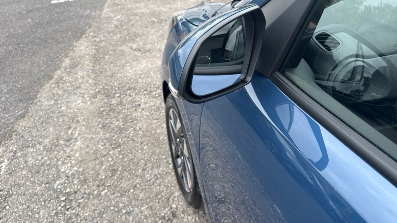 Hyundai i10 1.0 [63] Advance 5dr Auto [Nav] Petrol Hatchback